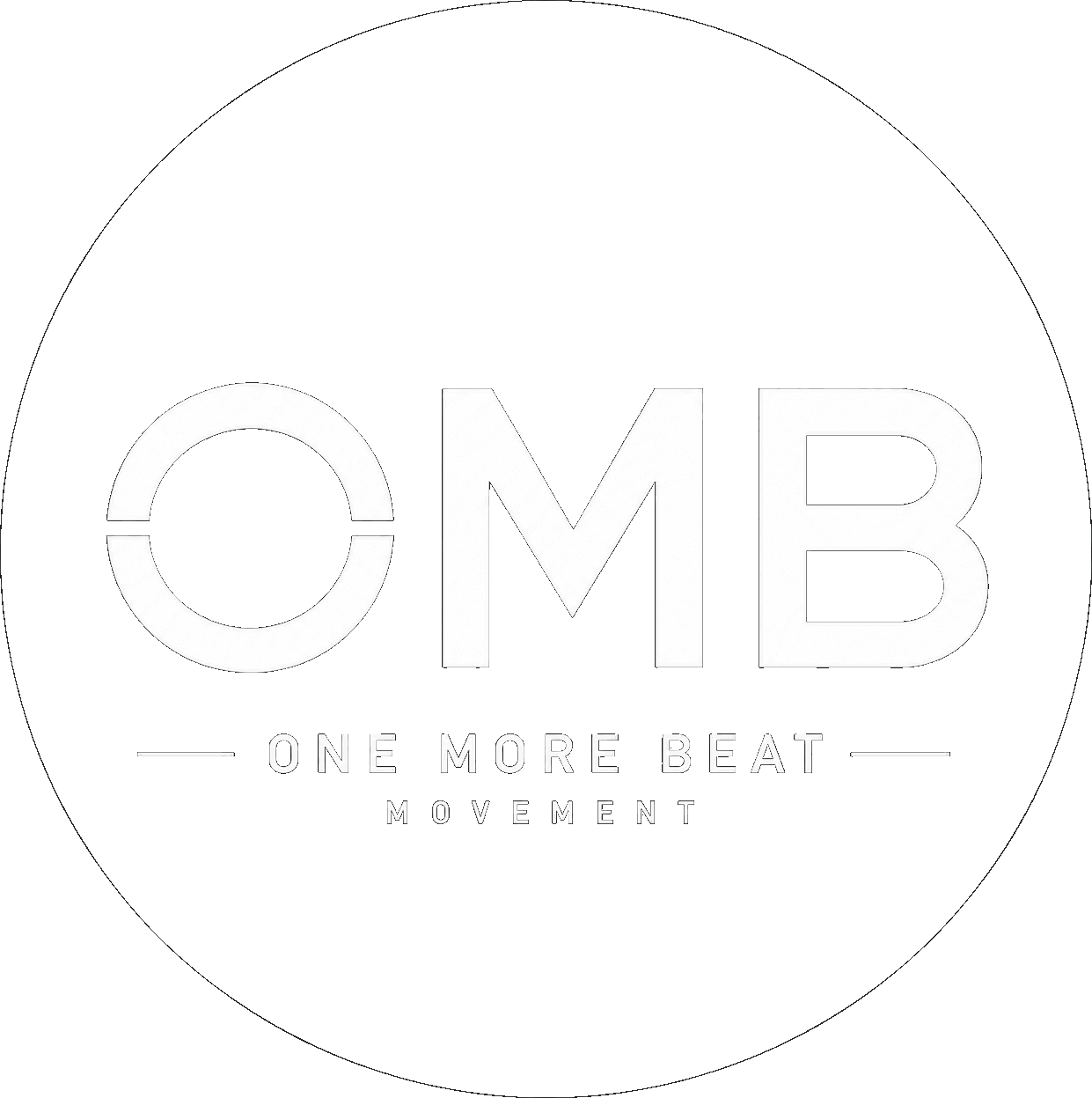 One More Beat Movement